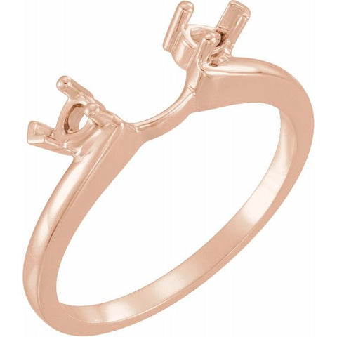 Wrap-Style Ring Enhancer